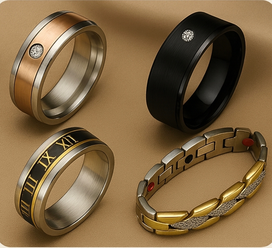 Caballero Balearyc Joyería